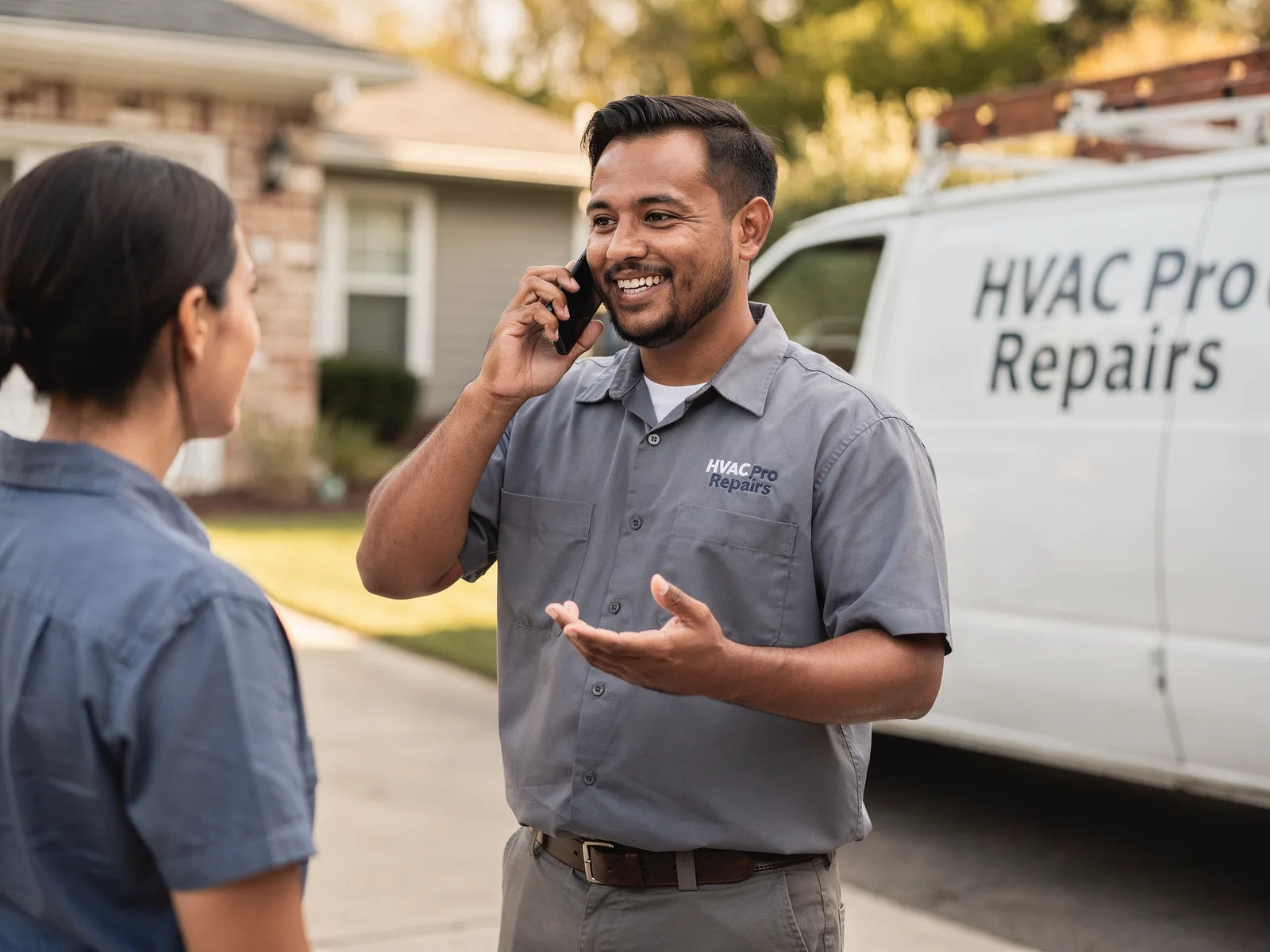 Heat Pump Repair Powdersville, SC FAQs